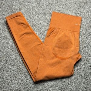 NVGTN Seamless Contour Leggings